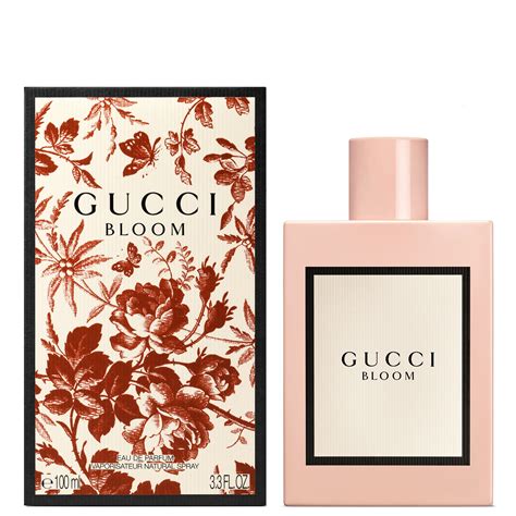 gucci perfume bloom ulta.